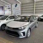 كيا بيجاس استاندر م 2025 - سعودي