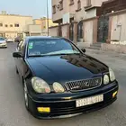 لكزسgs300