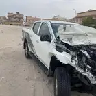 تشليح مستوبيشي 2023 فل ديزل دبل