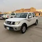 نيسان نافارا 2014 ( غمارتين )