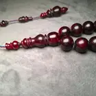 مسباح فاتوران لون توتي جميل