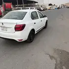 رينو سيمبول 2021