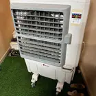 مكيف صحراوي من شركة ترونيك نظيف وشغال