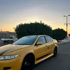 مازدا 6 فل كامل قير عادي شرط 2004