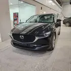 مازدا سي اكس30 لون اسود CX-30سعودي موديل 2026 MAZDA CX-30