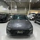 هونداي اكسنت 2025