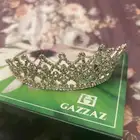 تاج عروسه