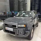 تويوتا برادو م 2025 TXL3 بنزين - سعودي