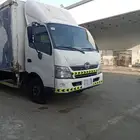 هينو دينه 2105