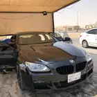 BMW 640 M kit