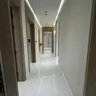 شقة بسطح خارجي خاص
