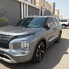 ميستوبيشي اوتلاندر