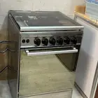 فرن نظيف