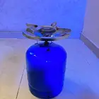 دافور غاز ايطالي شبه جديد