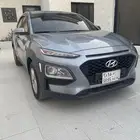 كونا ديزل 2018