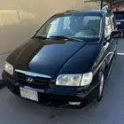 هونداي تراجيت 2005 للبيع