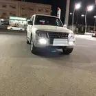 باجيرو ربع موديل 2022