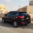 للبيع توسان 2011