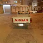 وانيت نيسان غماره