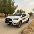 هايلوكس 2022 ديزل دبل