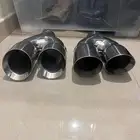 مخارج شكامين ستانستيل 3 انش