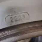 كفرات سوناتا  اكورد جنط 18