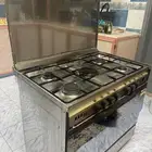 فرن جليم غاز خمس عيون