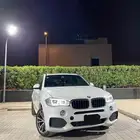BMW X5 2016