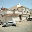 عماره للبيع حي الهدى ( الطحلاوي ) جنوب جده