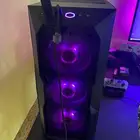 pc rtx 4060 للبيع