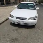 كامري موديل 2000