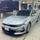 كيا K5
