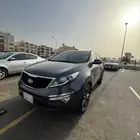 كيا سبورتاج فل كامل 2016 اعلى فئة