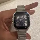 ساعة كارتير سكليتل