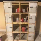 محاكر حمام 8 خانات
