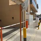 تركيب بوابة مواقف سيارات اجهزة مواقف بوابات parking barer