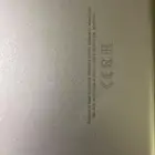 جهاز macbook Air model A2681