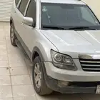 كيا موهافي 2011