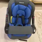 كرسي سيارة جديد