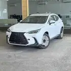 لكزس NX350 فئة AA خليجي 2025 أقل سعر لدى الحسن