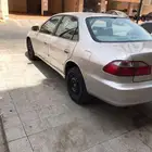 هوندا اكورد 98 قير عادي