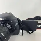 كاميرا كانون 600D بحالة ممتازه Canon 600D