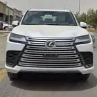 لكزس LX 600. BB. بريمي. 2025
