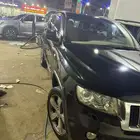 سياره جراند شيروكى اوفلاند 2012
