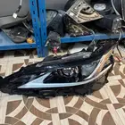 شمعات لكزز اي اس ES 350 250 300