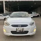 هونداي اكسنت 2015 فل كامل
