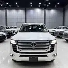 تويوتا لاندكروزر GXR L4 ديزل سعودي 2025 اقل سعر كاش وبنوك