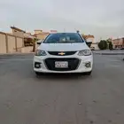 شيفرولية افيو فل كامل 2017