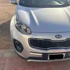 كيا سبورتاج ديزل 2018 دبل