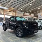 GMC سييرا اليفيشن موديل 2025 وارد التوكيلات بطاقه جمركيه